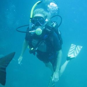 Meet your Posher, Heather